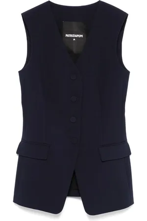 Patrizia Pepe Skræddersyet vest
