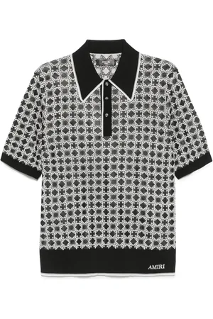 AMIRI MA Quad polo