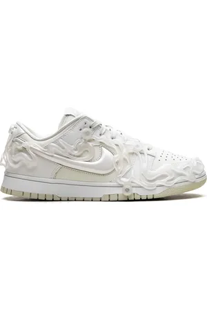 Nike Dunk Low LX "Sea Glass" sneakers