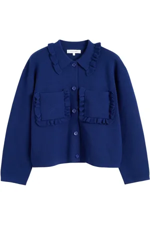 Chinti & Parker Sea Breeze jakke
