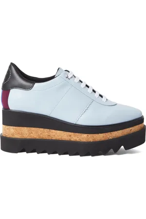Stella McCartney Sneak-Elyse sneakers