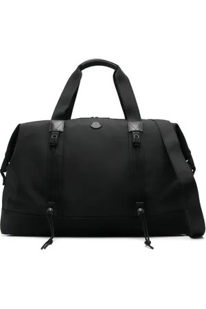 Moncler Tech duffle-taske