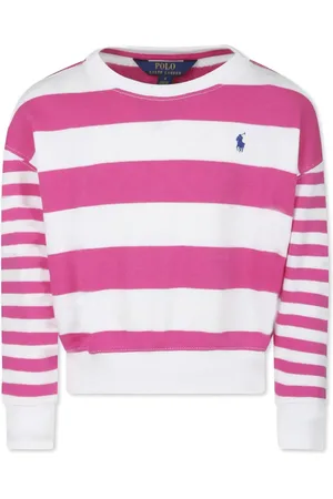 Ralph Lauren Stribet sweater