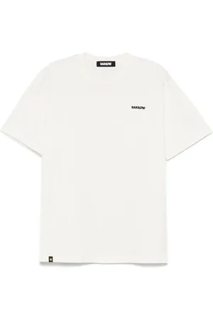 BARROW T-shirt i jersey