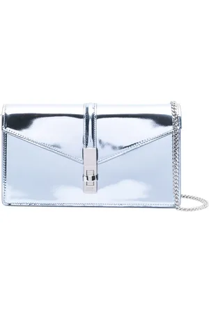 Stuart Weitzman Posh Loveletter clutch