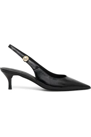 Furla 50 mm Sfera slingback-pumps