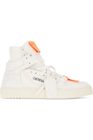 OFF-WHITE 3.0 Off Court Sneakers