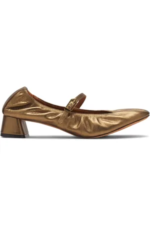Lanvin Ballerina-pumps