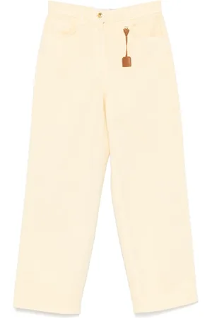 Elisabetta Franchi Indfarvede jeans