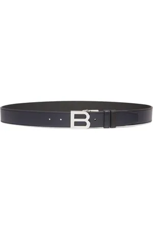 Bally Bælte med B-logo