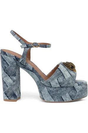 Kurt Geiger 135 mm Kensignton sandaler