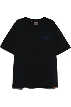 GALLERY DEPT. T-shirt med logotryk
