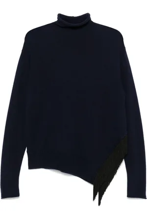 Dorothee Schumacher Sweater med frynser