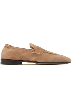 Brunello Cucinelli Penny-loafers