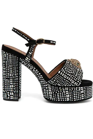 Kurt Geiger 135 mm Kensington sandaler