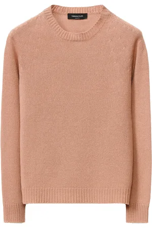 Fabiana Filippi Sweater i kashmir