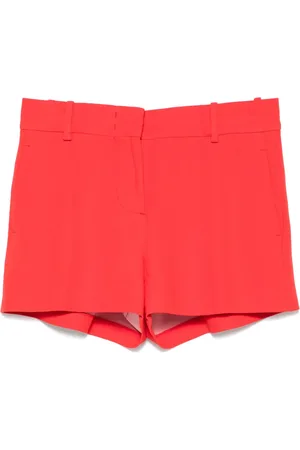 ERMANNO SCERVINO Shorts i crepe