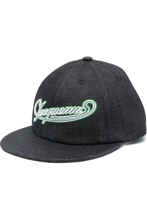 Jacquemus La Casquette baseballkasket