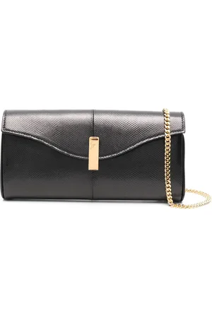 Giuseppe Zanotti Clutch i læder