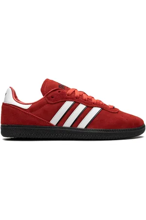 adidas X 100 Thieves Palos Hills "Red/Ecru Farve/Collegiate Orange"
