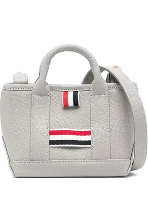 Thom Browne Mikro tool tote