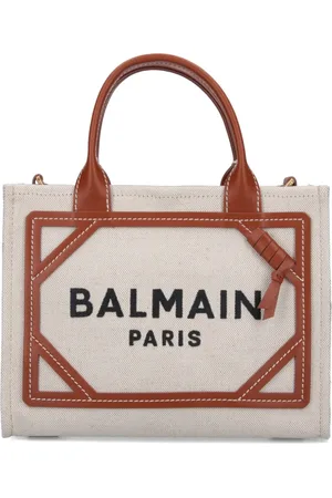 Balmain Lille B-Army tote
