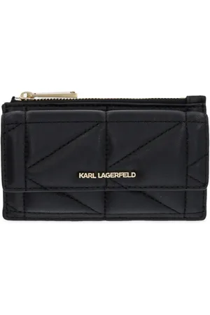 Karl Lagerfeld K/Kuilt pung