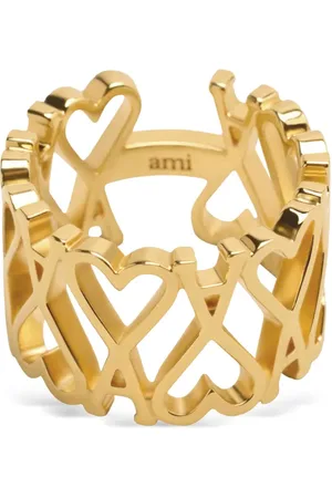 Ami ADC ring