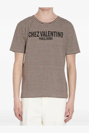 VALENTINO GARAVANI Chez T-shirt