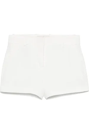 ERMANNO SCERVINO Skræddersyede shorts