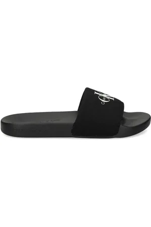 Calvin Klein Sandaler med logotryk