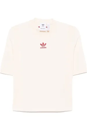 adidas X Wales Bonner T-shirt i strik
