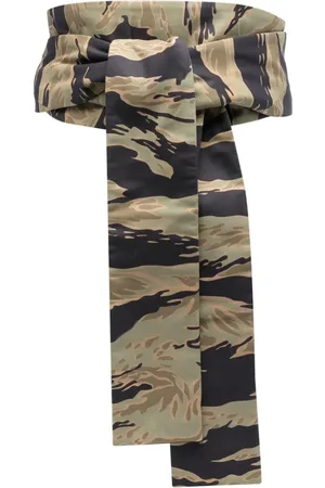 Maharishi X Nishigawa Iadio Club Obi bælte