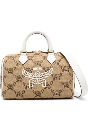 MCM Ella tote