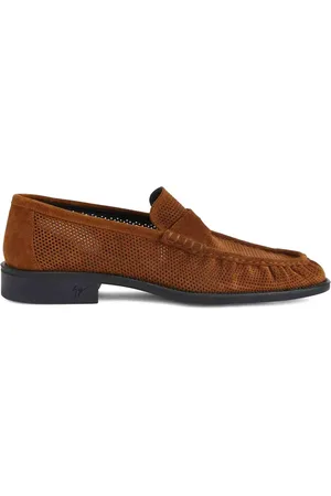 Giuseppe Zanotti Weeston loafers