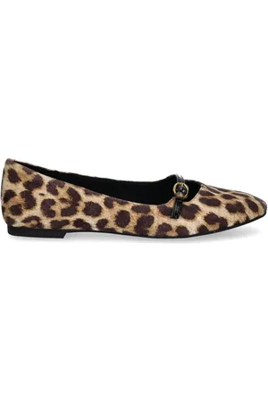 Kurt Geiger Flexi ballerinaer