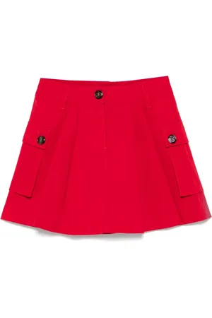MAX&Co. Kids Cargo-nederdel