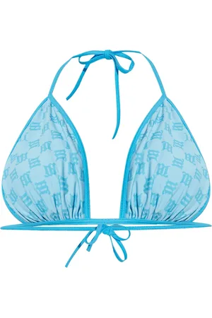 MISBHV Bikinitop med monogram