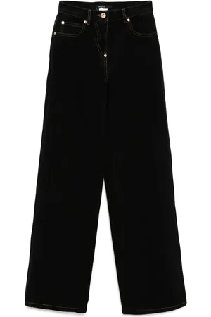 pushBUTTON Hybrid-jeans