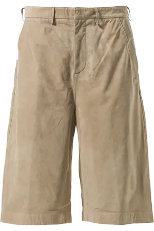 Entire Studios Ruskindsshorts