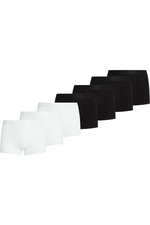 Karl Lagerfeld Tonede underbukser med Karl-logo (pakke med syv)