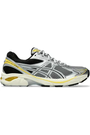Asics GT-2160 "Piedmont Grey Pure Silver" sneakers
