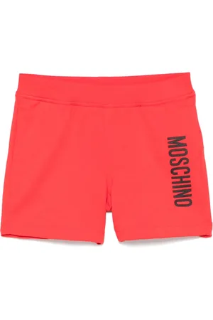 Moschino Træningsshorts