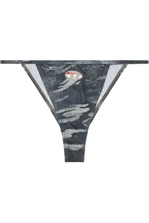 Diesel Camille-Utlt bikiniunderdel