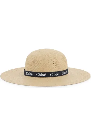 Chloé Solhat med logotryk