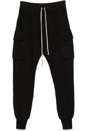 Rick Owens Mastodon Cut joggingbukser