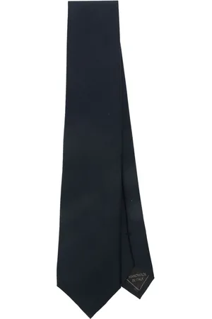 BRIONI Slips med tekstur