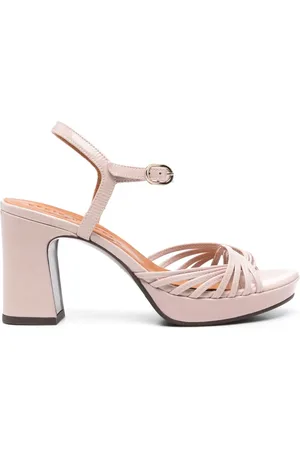 Chie Mihara 90 mm Keske sandaler
