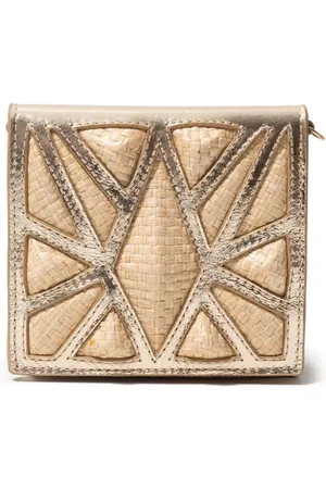 RYZÍ Korin crossbody-taske