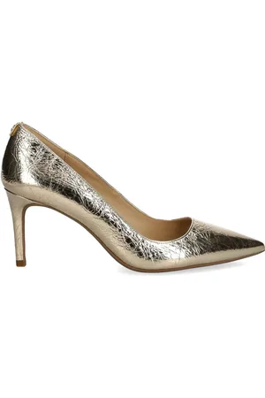 Michael Kors 76 mm Alina Flex pumps